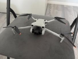 Dji Mini 3 drono komplektas
