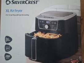 Air Fryer ( Karšto oro gruzdintuvė- keptuvė )