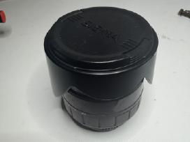 Pentax objektyvai