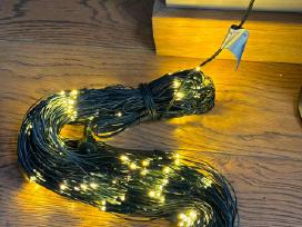 LED švieselių tinklas 32 m, 280 LED, Ip44