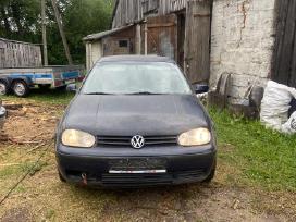 Golf 4 1,9 66kw dalimis