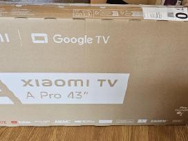 Xiaomi A Pro 43 televizorius