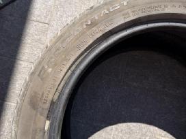 1 vnt. Continental pro contact rx 255/45/r19