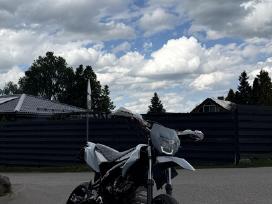 Derbi senda