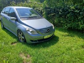 Mercedes B-180