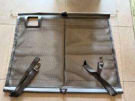 Skoda yeti apsauginis salono tinklas