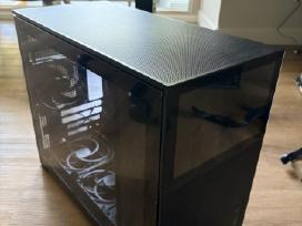 Pc korpusas Jonsbo D31 mesh