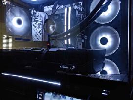 Galingas gaming pc