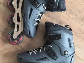 Rollerblade Lightning riedučiai