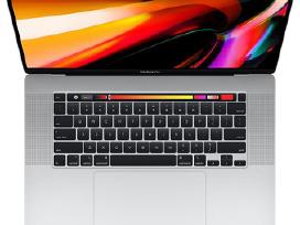 MacBook Pro 16-inch, 2019