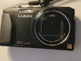 Lumix Tz40