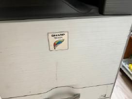 Sharp Mx-3110n spalvotas daugiafunkcis kopijavimo