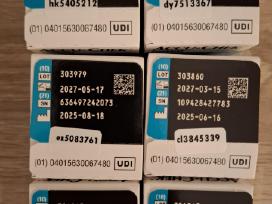 Accu-chek Instant