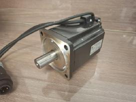 Abb Servo variklis