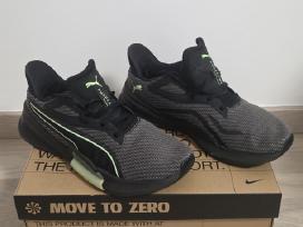 Puma pwrframe tr2.