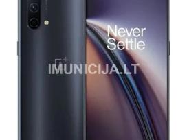 Oneplus Nord CE 5G + 3 mėn. garantija