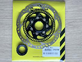 Magura Mdr-c 180 mm Centerlock stabdžių diskas