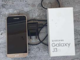 Samsung Galaxy J3