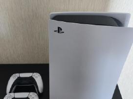 Playstation 5 Digital