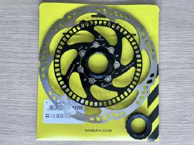 Magura Mdr-c 203 mm Centerlock stabdžių diskas