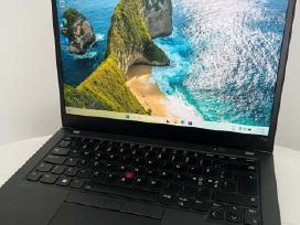 Lenovo Thinkpad T14s Gen 2 / i5-1145g7 / 16 GB RAM