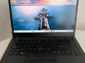 Lenovo Thinkpad T14s Gen 2 / i5-1145g7 / 16 GB RAM
