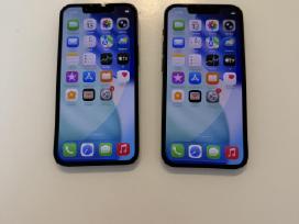 Apple iPhone 13 mini 128gb black 100% Mdm