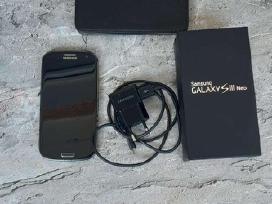 Samsung Galaxy S3 Neo