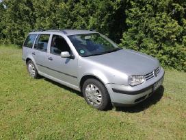 Golf 2001-10 1.9 74kw