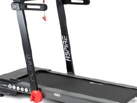 Sulankstomas bėgimo takelis Hs-2500lb Aspire LED