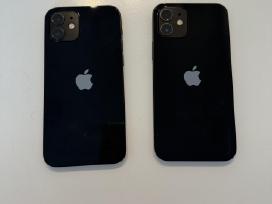 Apple iPhone 12 64gb black mdm