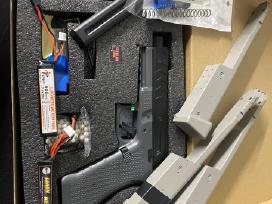 Airsoft glock Cyma Cm. 131a Begadi