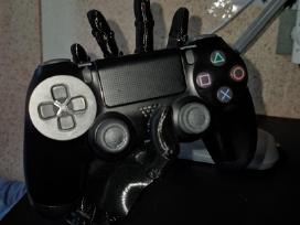 Dualshock 4 Wireless Controller
