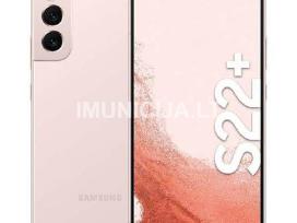 Samsung Galaxy S22+ 5G + 3 mėn. garantija