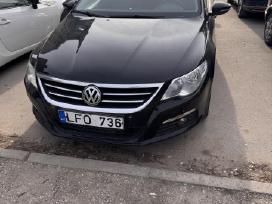 VW Cc