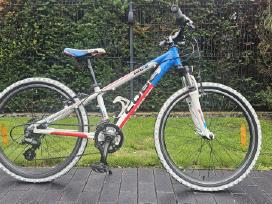 Cube Race 240 dviratis geros būklės