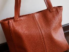 Befen natūralios odos rankinė (genuine leather)