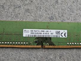 RAM Ddr4 operatyvioji atmintis
