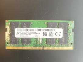 Micron 32gb Pc4-3200 Ddr4 So-dimm 2vnt