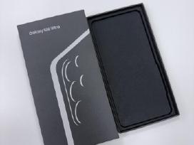 Samsung S26 Ultra dėžutė