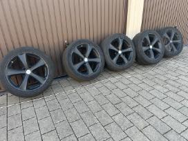 R20 lieti ratlankiai