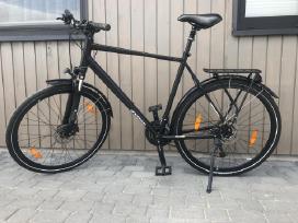 Dviratis Axess Veris XL