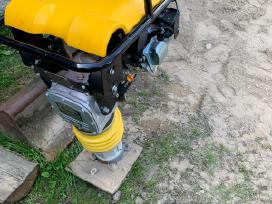 Vibro koja.