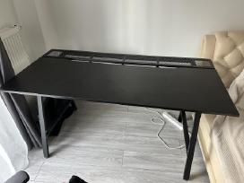 Ikea žaidimų stalas Utespelare.
