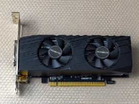 Vaizdo plokštė Gigabyte Geforce Gtx 1650