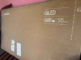 Samsung Qled Q8f