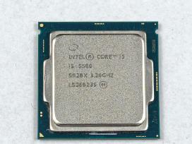 Procesorius i5-6500