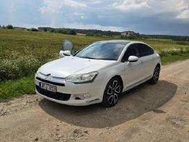 Citroen c5 . 2011 . 2.2 hdi 150kw