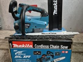 Pjūklas Makita Duc306z