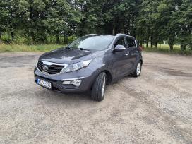 Kia sportage 2010-11